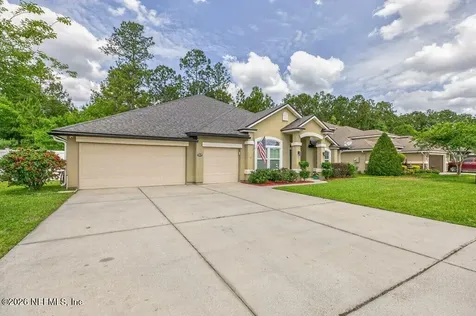 3839 Trail Ridge Road Middleburg FL 32068