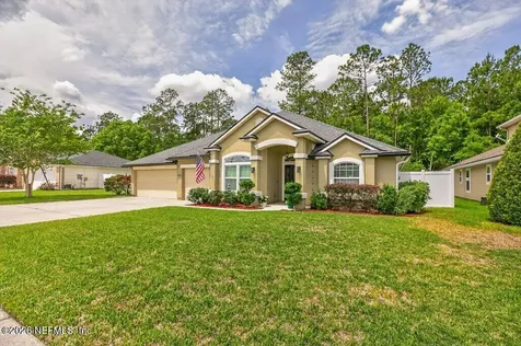 3839 Trail Ridge Road Middleburg FL 32068