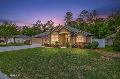 3839 Trail Ridge Road Middleburg FL 32068