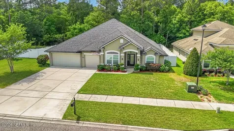 3839 Trail Ridge Road Middleburg FL 32068