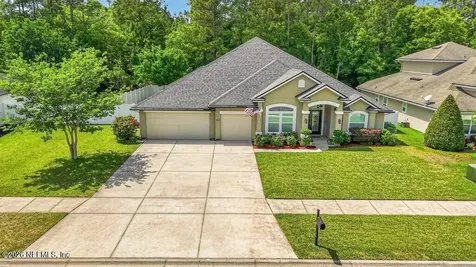 3839 Trail Ridge Road Middleburg FL 32068