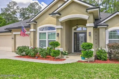 3839 Trail Ridge Road Middleburg FL 32068