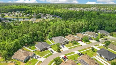 3839 Trail Ridge Road Middleburg FL 32068
