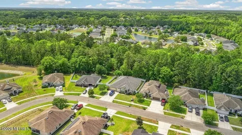 3839 Trail Ridge Road Middleburg FL 32068