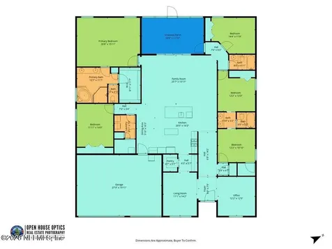 3839 Trail Ridge Road Middleburg FL 32068