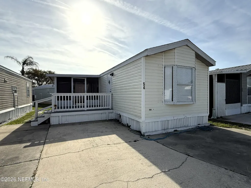 4825 A1a S St. Augustine FL 32080