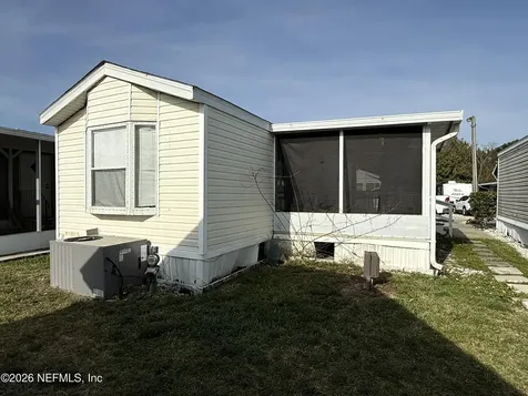 4825 A1a S St. Augustine FL 32080