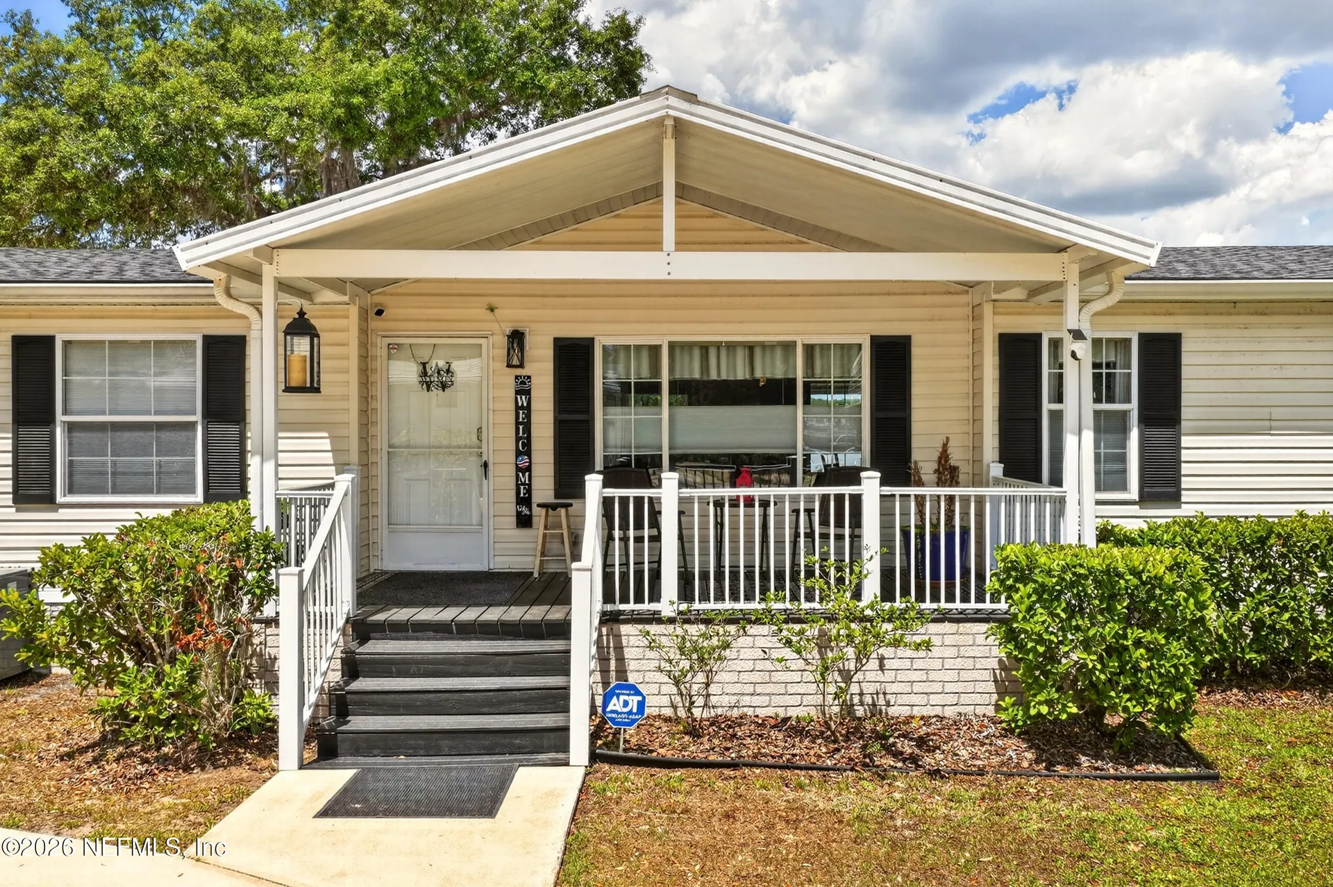 141 Kitty Avenue Interlachen FL 32148