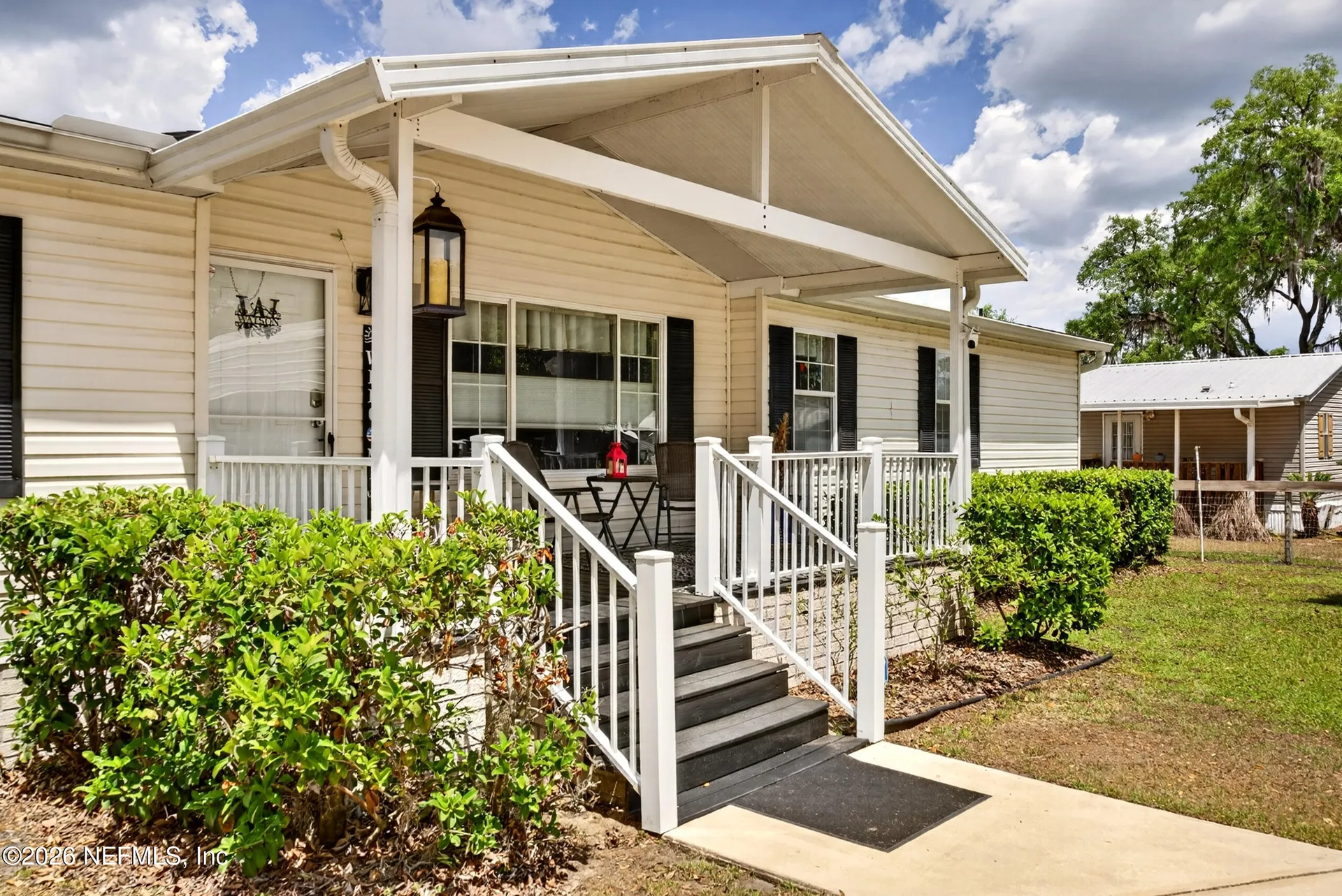 141 Kitty Avenue Interlachen FL 32148