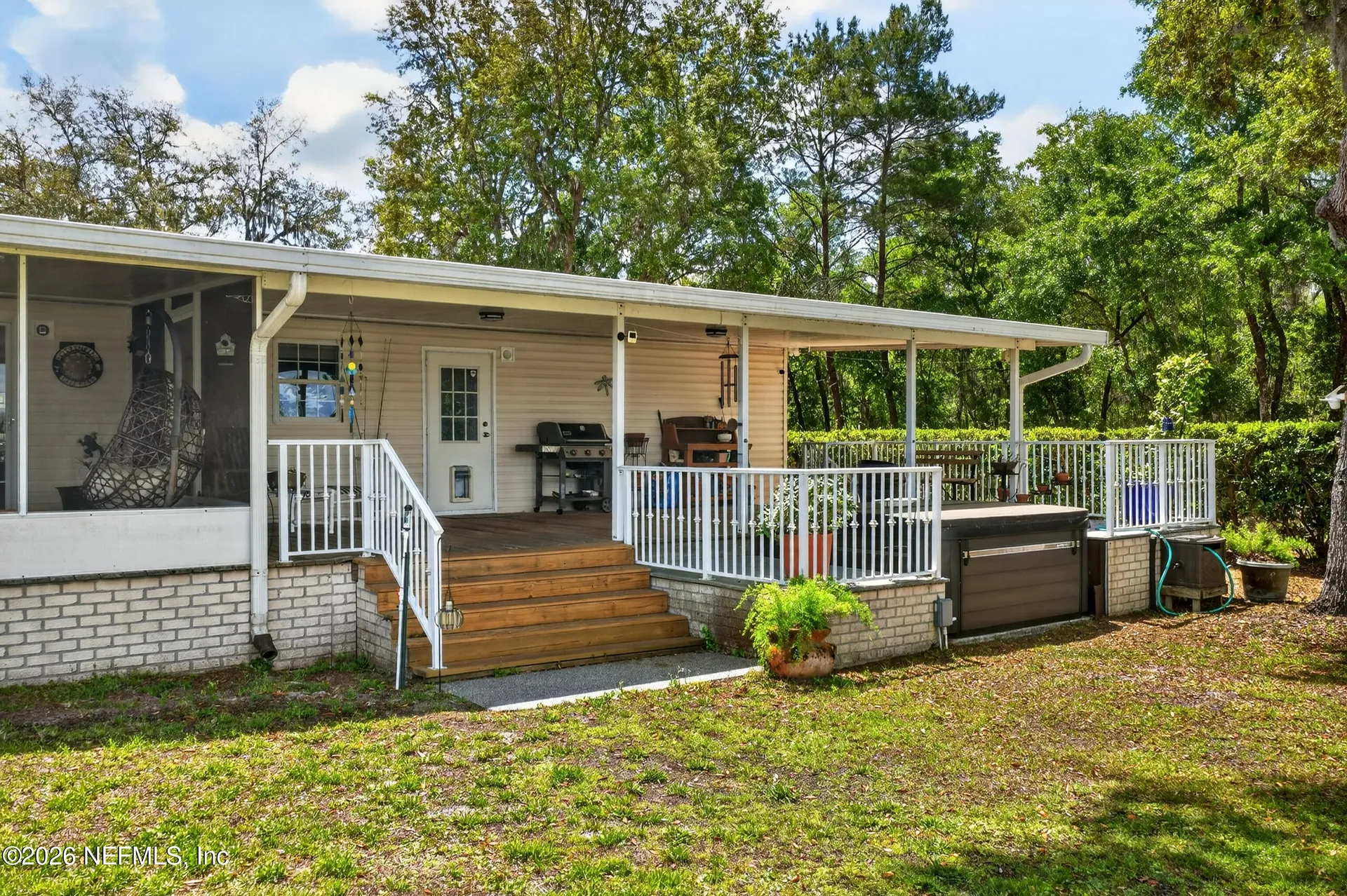 141 Kitty Avenue Interlachen FL 32148
