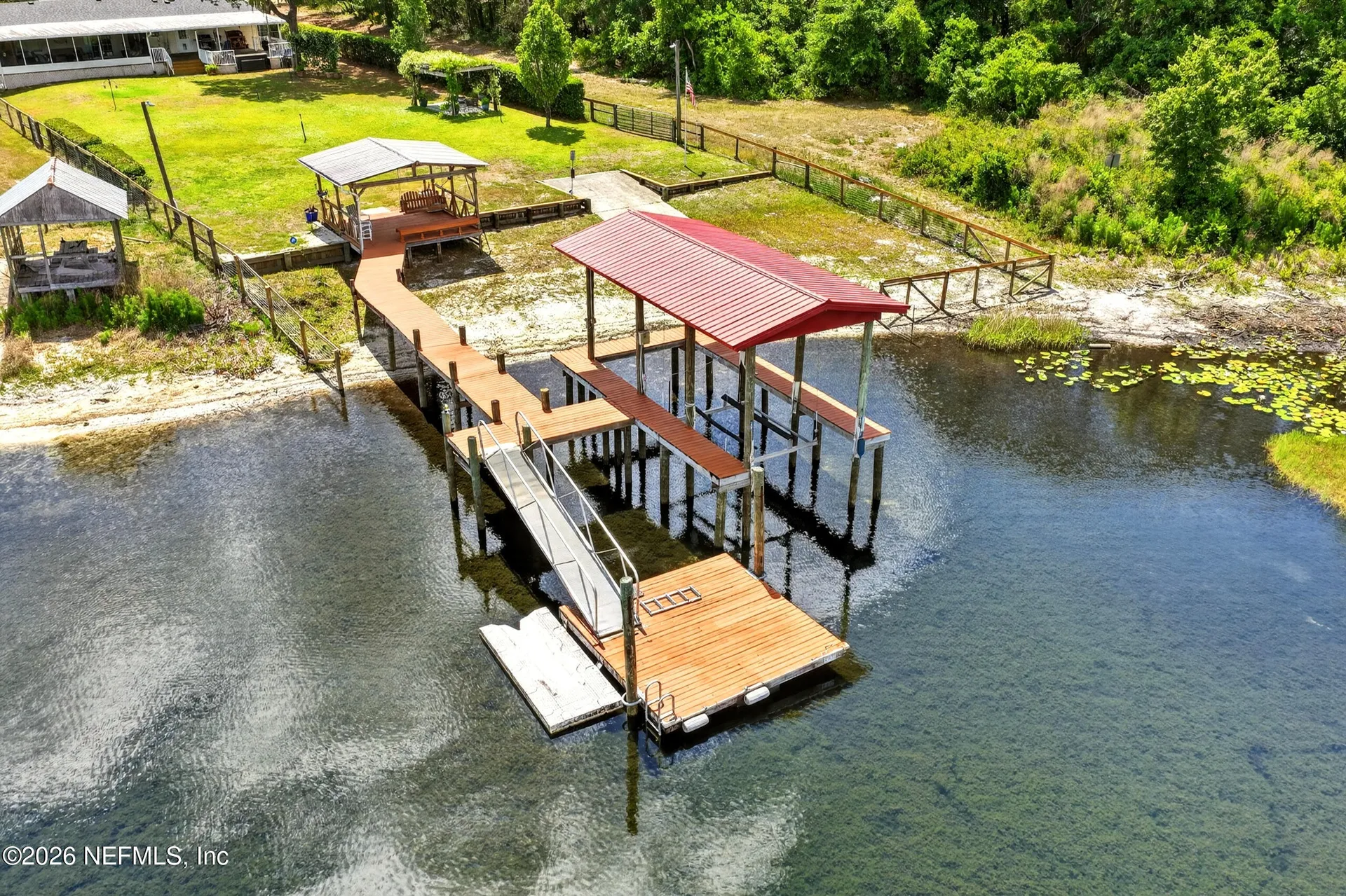 141 Kitty Avenue Interlachen FL 32148