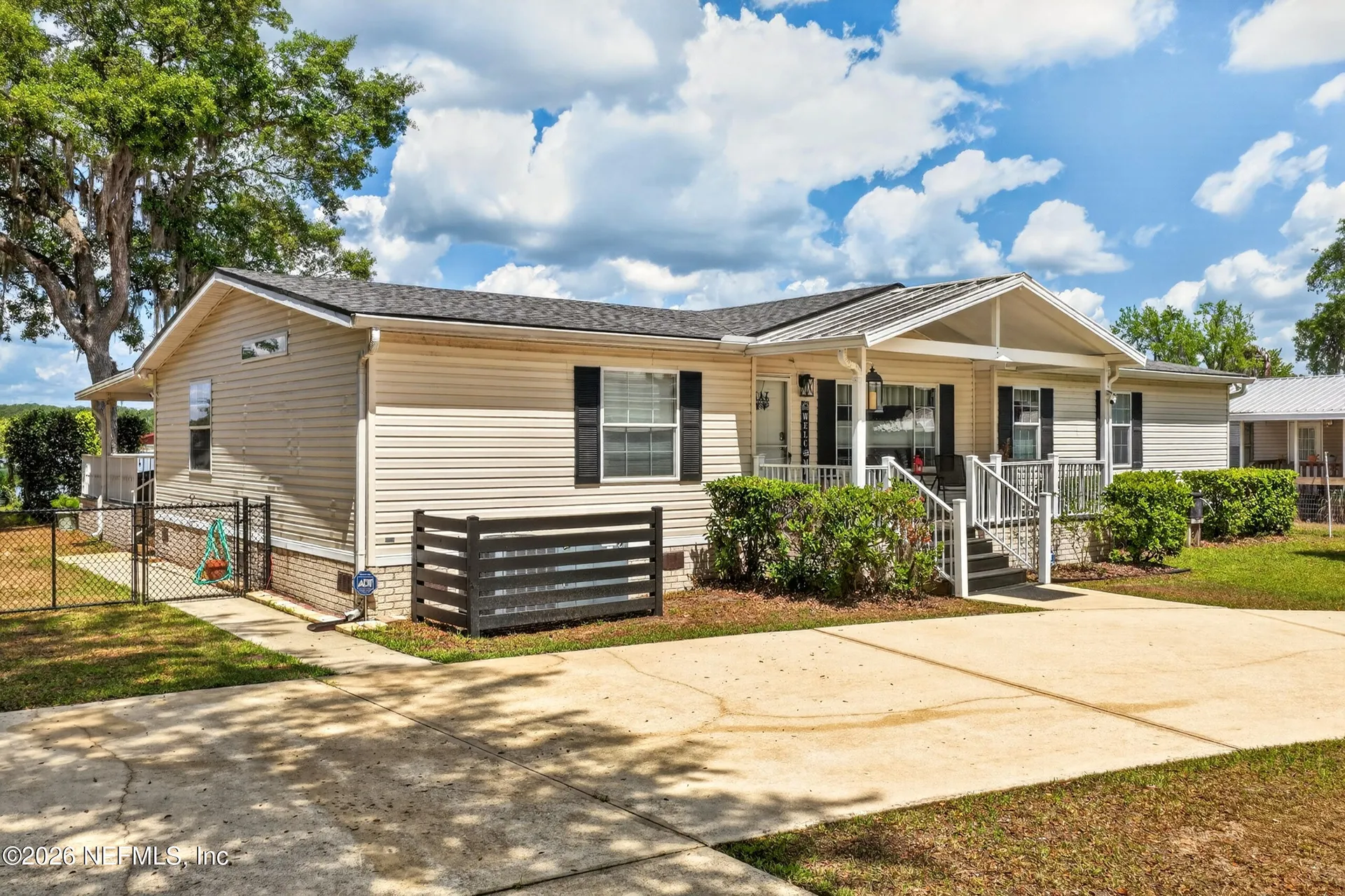 141 Kitty Avenue Interlachen FL 32148
