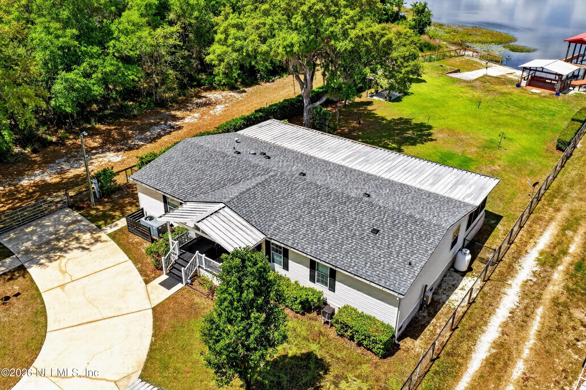 141 Kitty Avenue Interlachen FL 32148