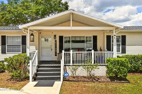 141 Kitty Avenue Interlachen FL 32148