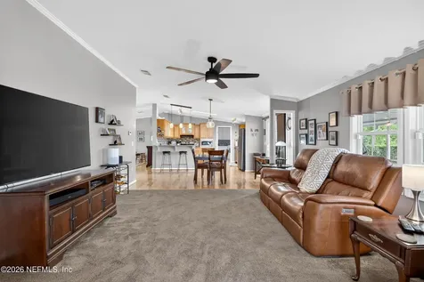 141 Kitty Avenue Interlachen FL 32148