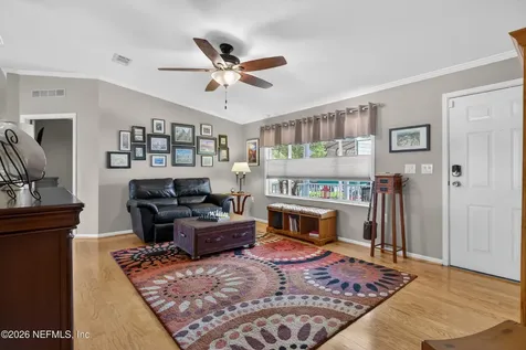 141 Kitty Avenue Interlachen FL 32148