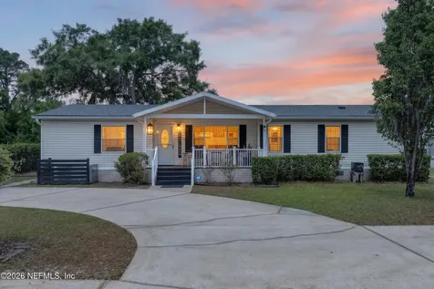 141 Kitty Avenue Interlachen FL 32148