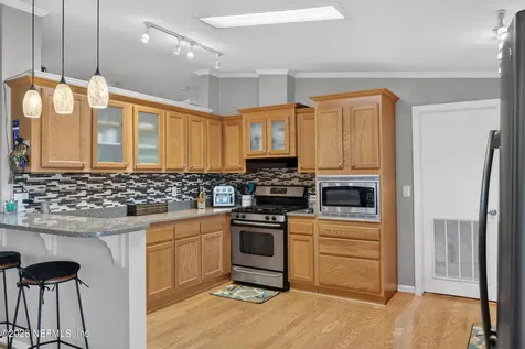 141 Kitty Avenue Interlachen FL 32148