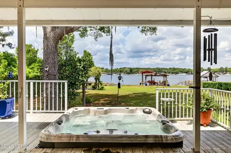 141 Kitty Avenue Interlachen FL 32148