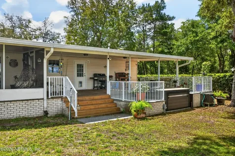 141 Kitty Avenue Interlachen FL 32148