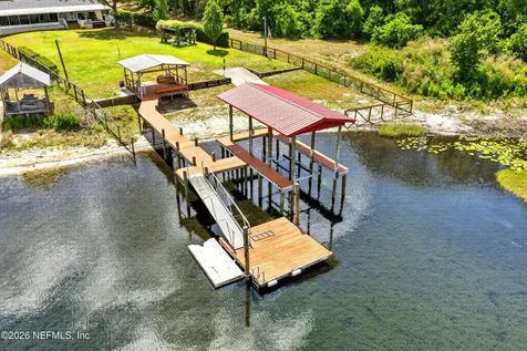 141 Kitty Avenue Interlachen FL 32148