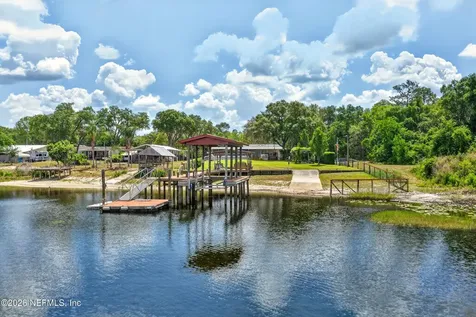 141 Kitty Avenue Interlachen FL 32148