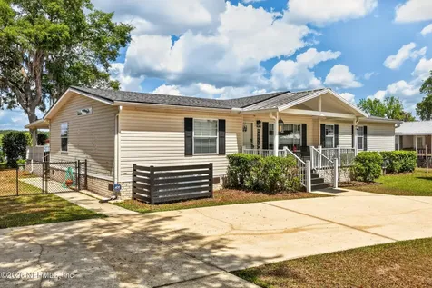 141 Kitty Avenue Interlachen FL 32148