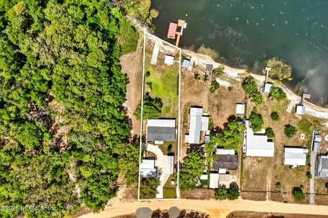 141 Kitty Avenue Interlachen FL 32148