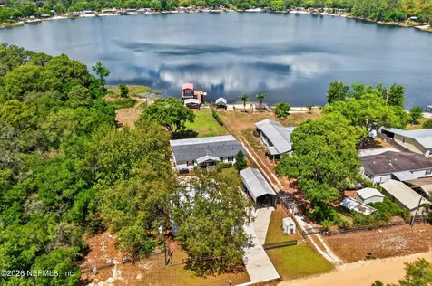 141 Kitty Avenue Interlachen FL 32148