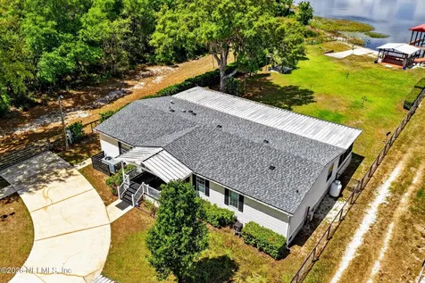 141 Kitty Avenue Interlachen FL 32148