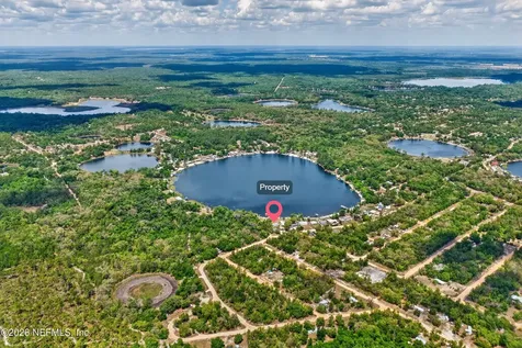 141 Kitty Avenue Interlachen FL 32148