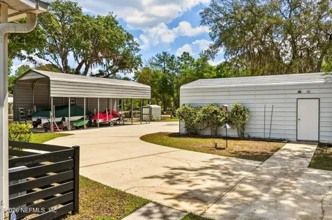 141 Kitty Avenue Interlachen FL 32148
