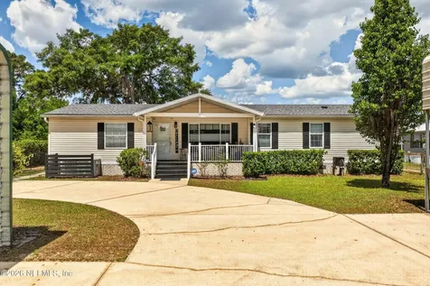 141 Kitty Avenue Interlachen FL 32148