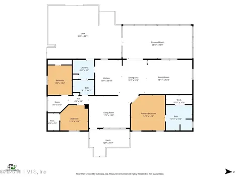 141 Kitty Avenue Interlachen FL 32148