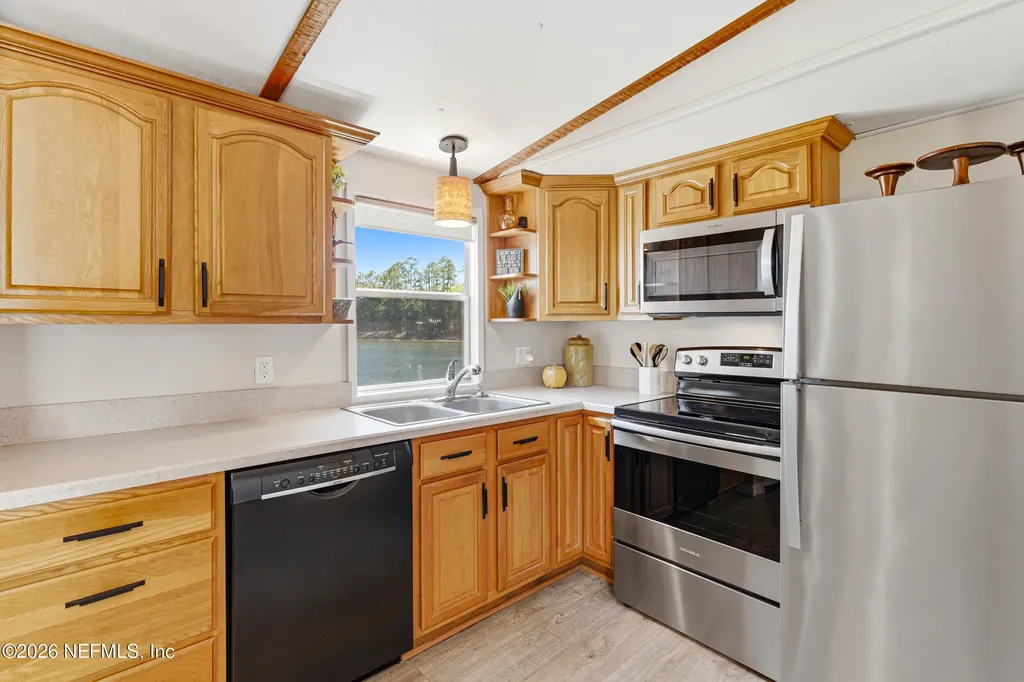 115 Lake Susan Road Hawthorne FL 32640