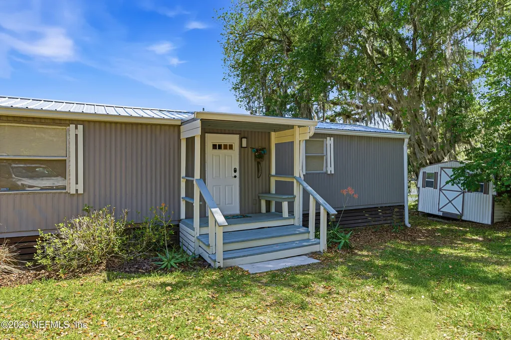 115 Lake Susan Road Hawthorne FL 32640