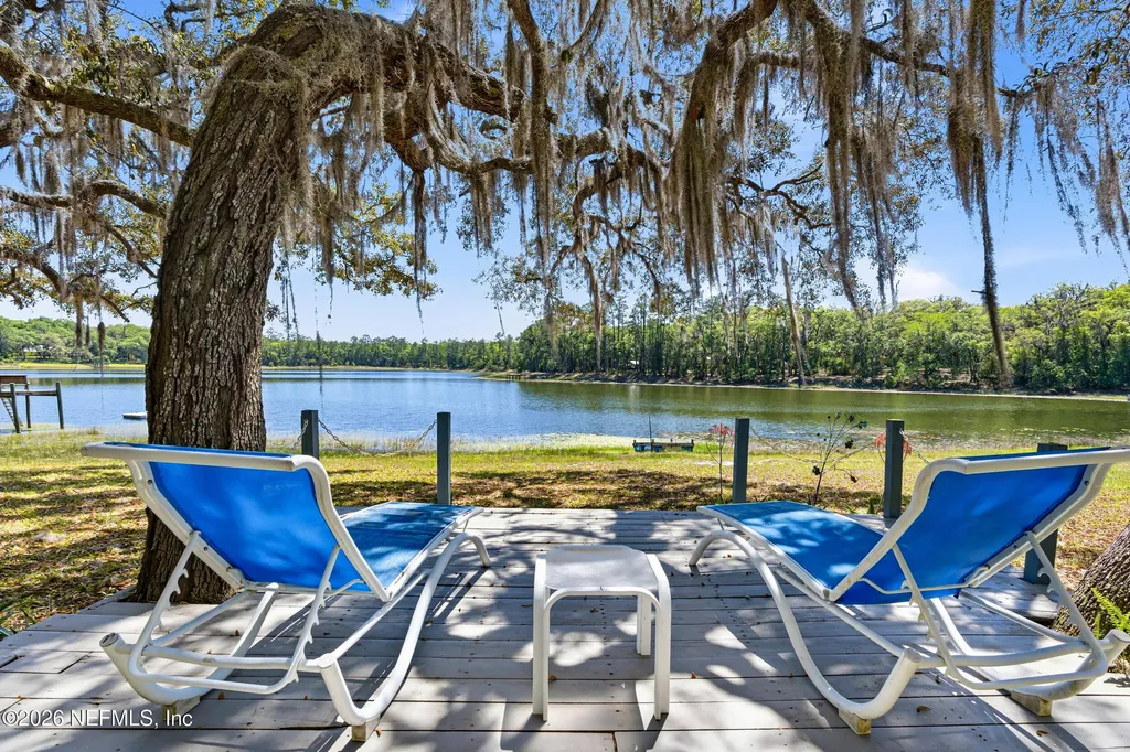 115 Lake Susan Road Hawthorne FL 32640
