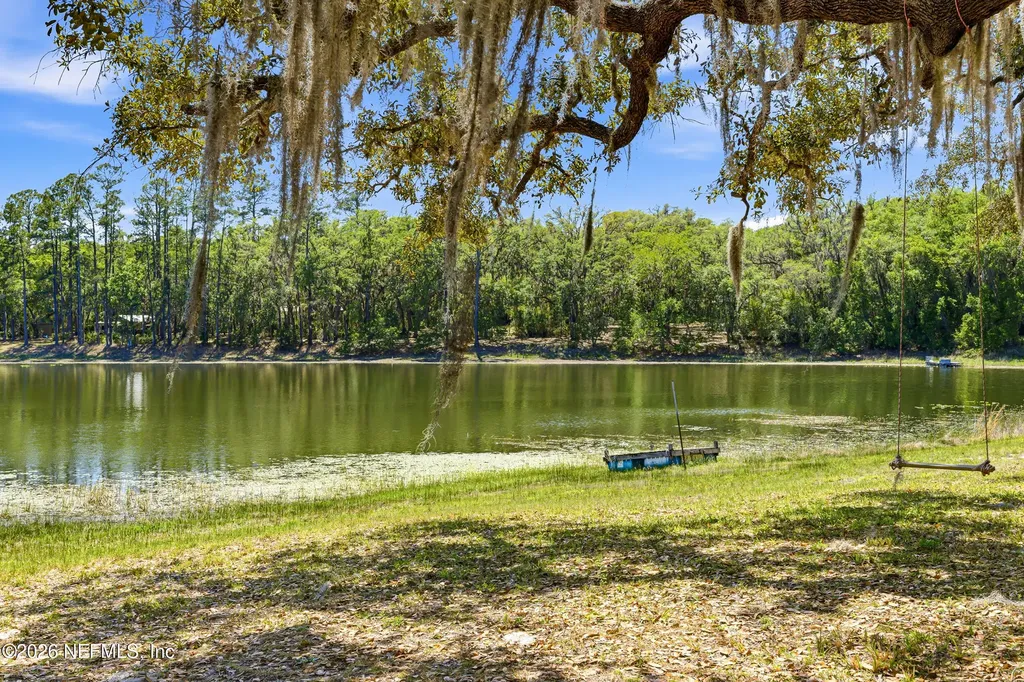 115 Lake Susan Road Hawthorne FL 32640