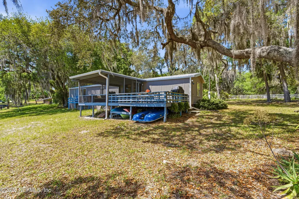 115 Lake Susan Road Hawthorne FL 32640