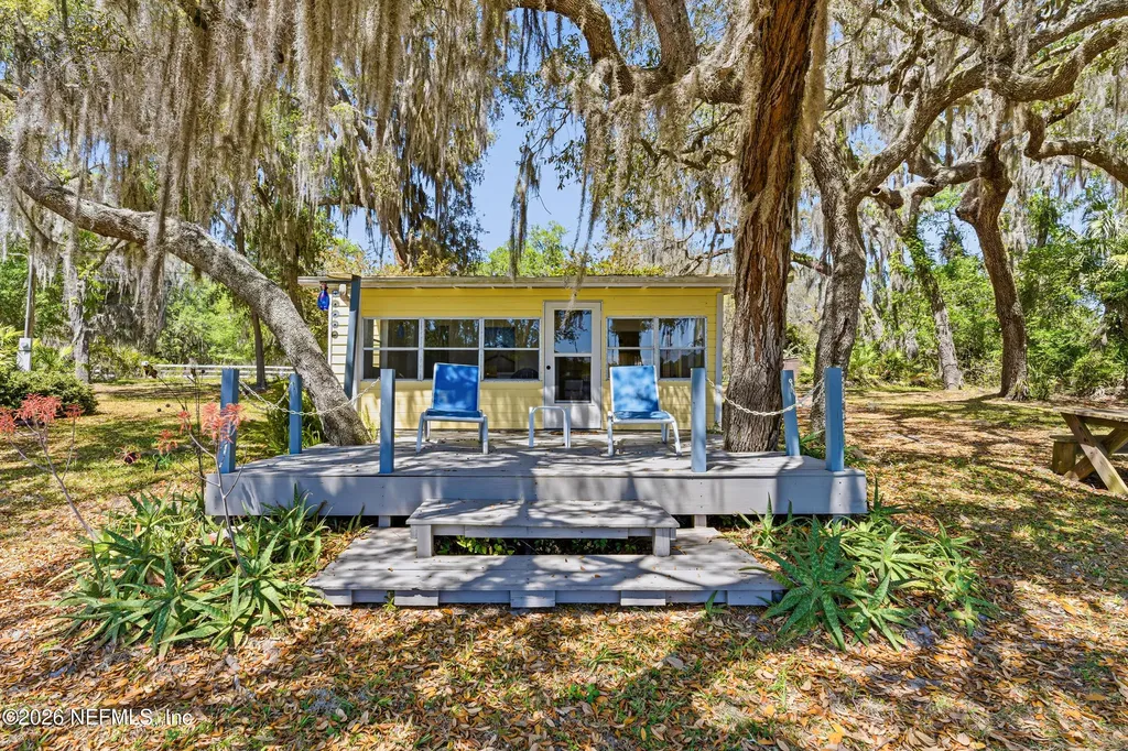 115 Lake Susan Road Hawthorne FL 32640