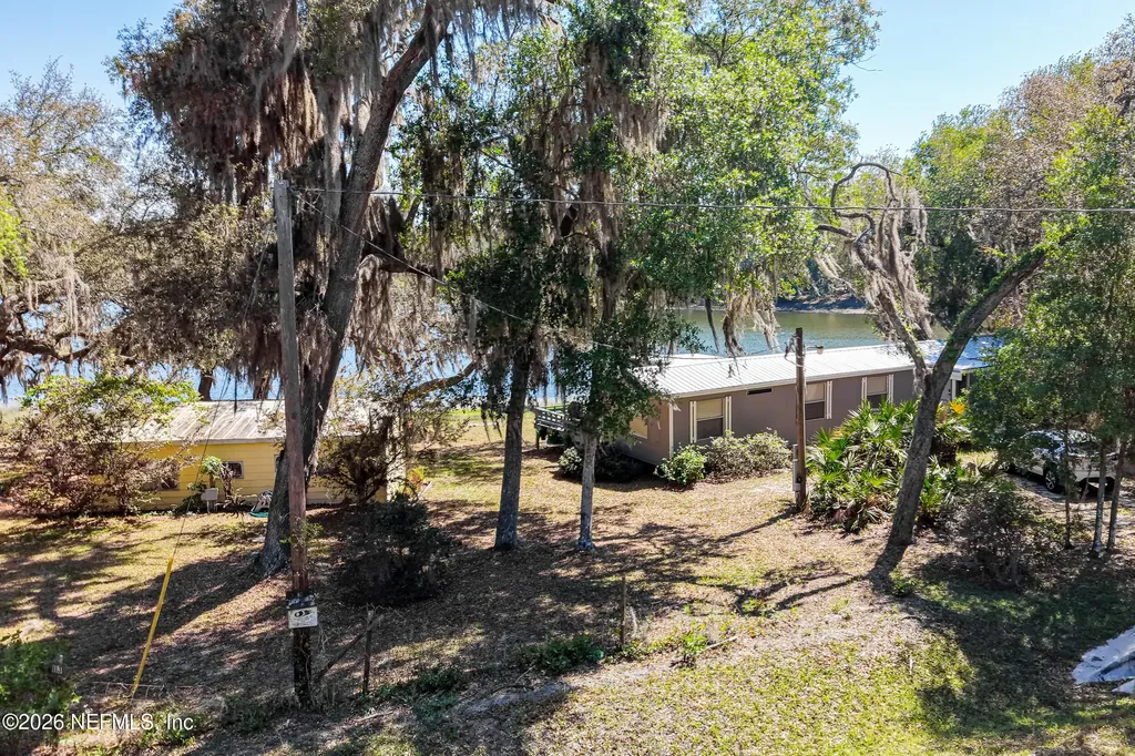 115 Lake Susan Road Hawthorne FL 32640