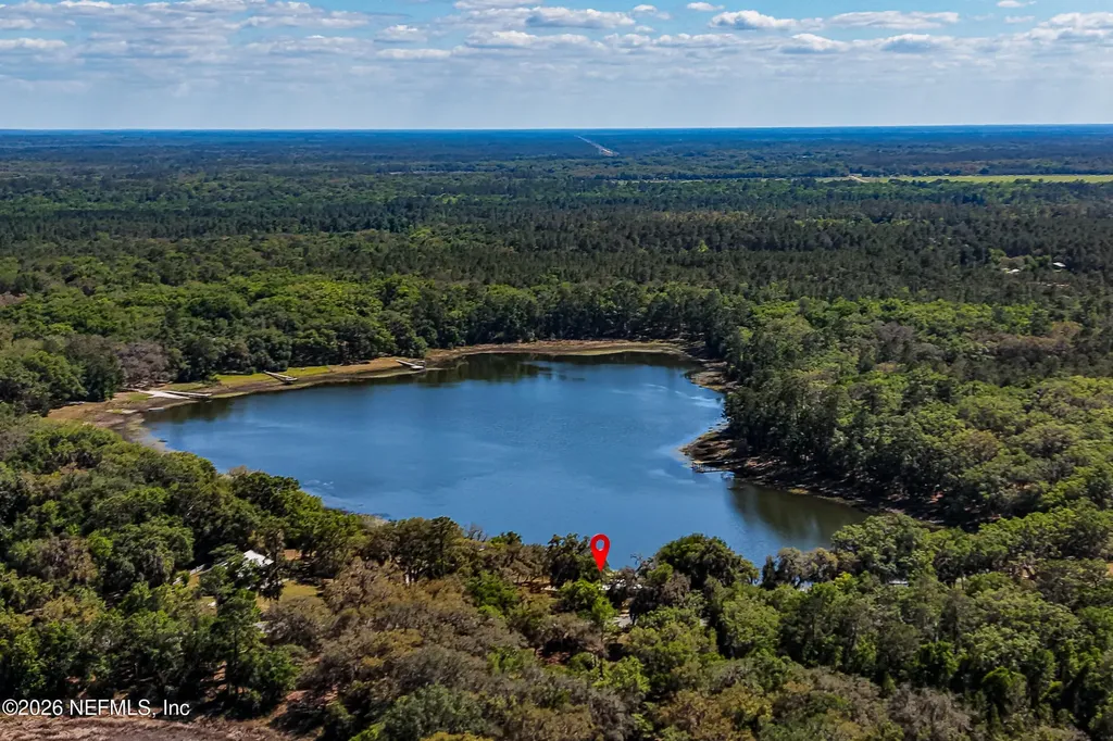 115 Lake Susan Road Hawthorne FL 32640