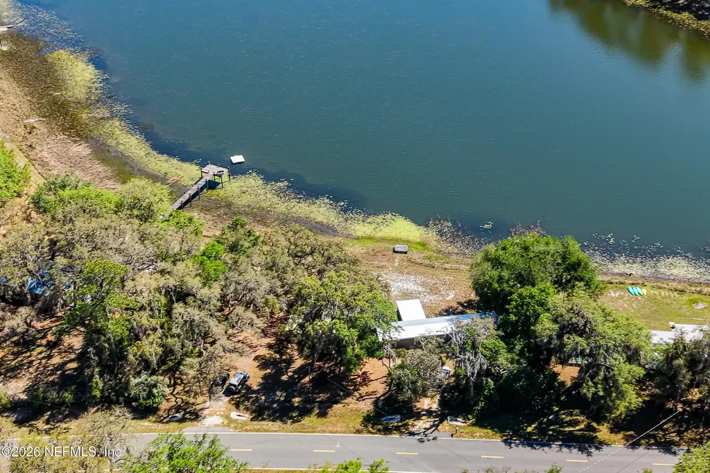 115 Lake Susan Road Hawthorne FL 32640