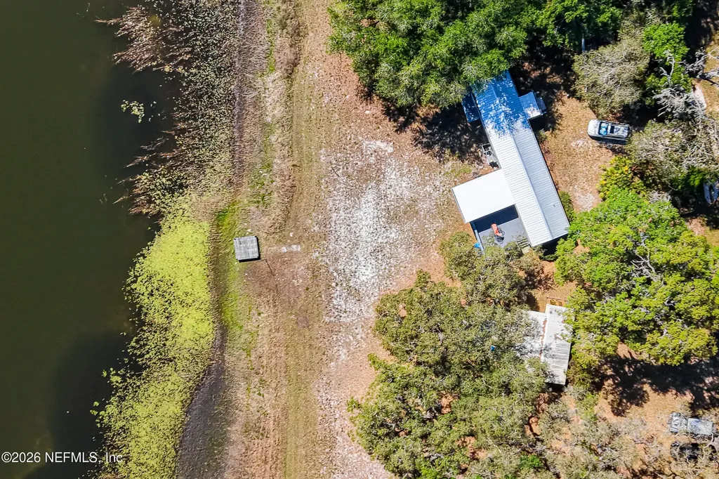 115 Lake Susan Road Hawthorne FL 32640