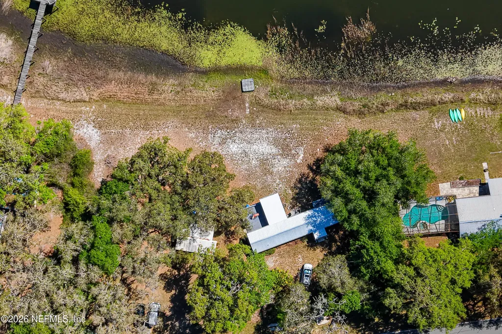 115 Lake Susan Road Hawthorne FL 32640