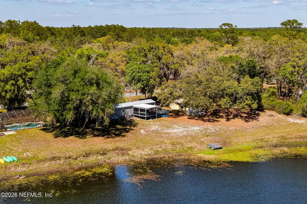115 Lake Susan Road Hawthorne FL 32640
