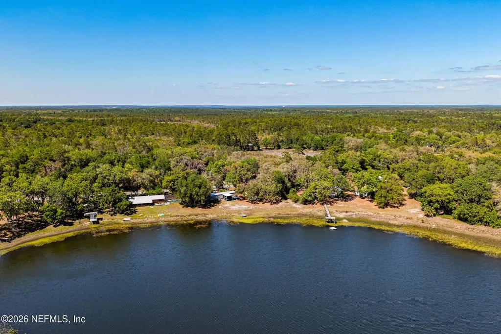 115 Lake Susan Road Hawthorne FL 32640