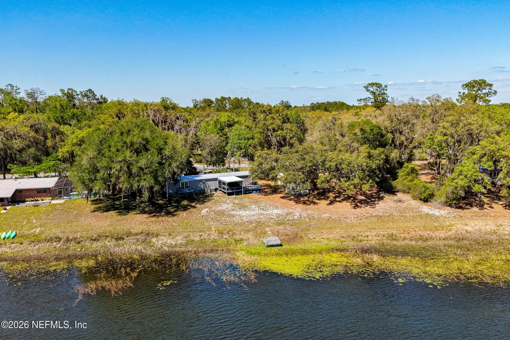 115 Lake Susan Road Hawthorne FL 32640