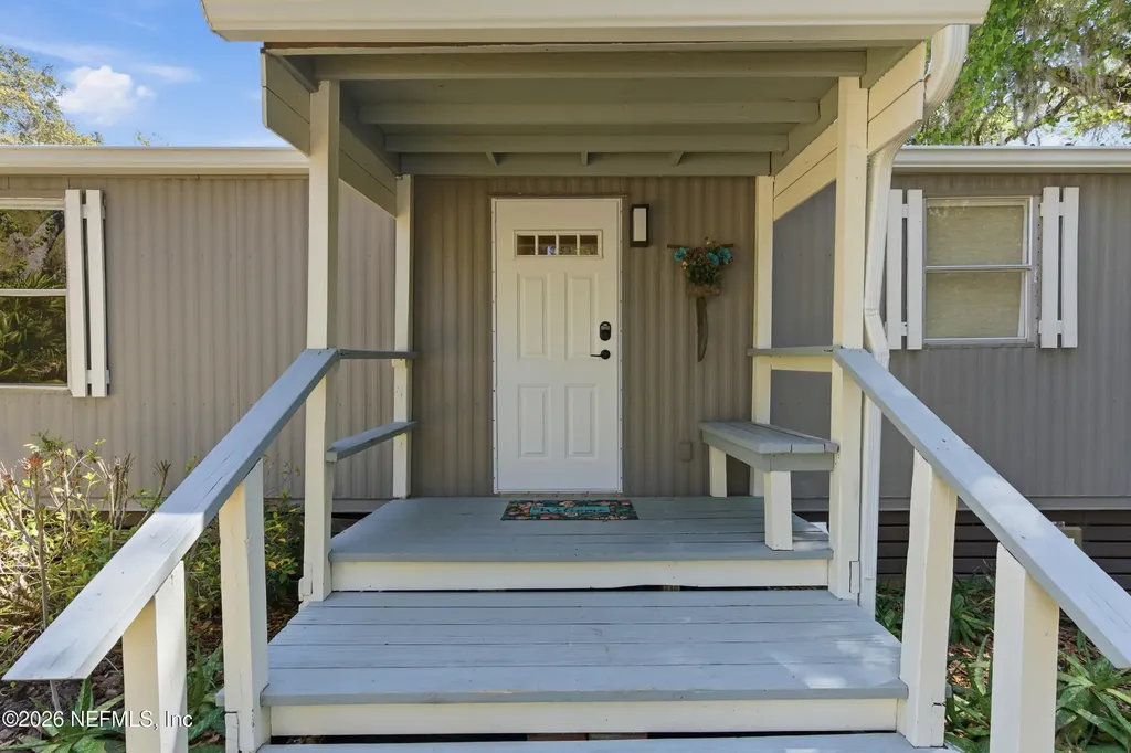 115 Lake Susan Road Hawthorne FL 32640