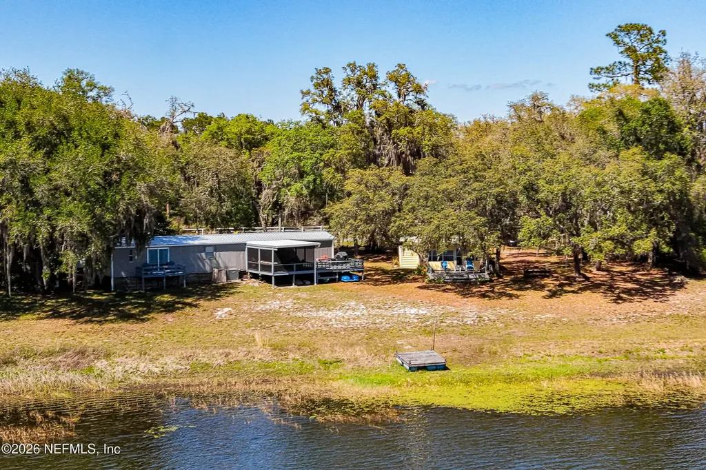 115 Lake Susan Road Hawthorne FL 32640
